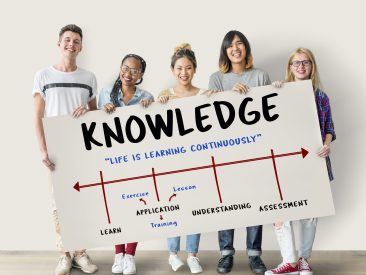 Knowledge Academic Excellence University Wisdom
